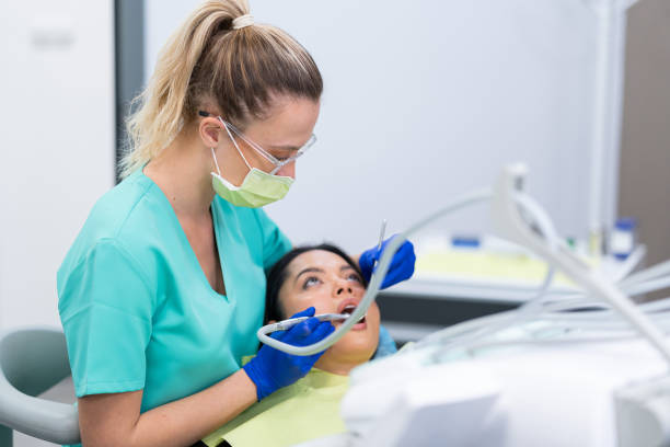 Best Pediatric Emergency Dentist in Iron River, MI