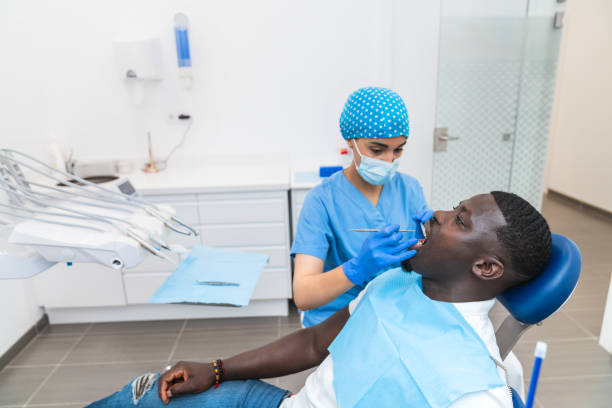 Best Emergency Dentist for Knocked-Out Tooth in Iron River, MI