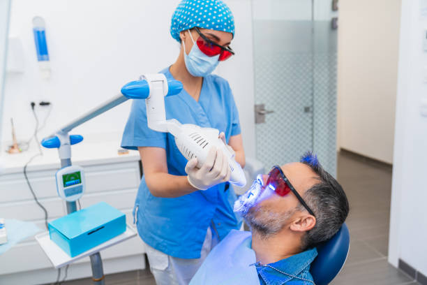 Best Emergency Dental Services for Seniors in Iron River, MI