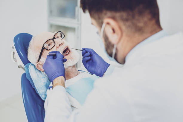 Best Pediatric Emergency Dentist in Iron River, MI